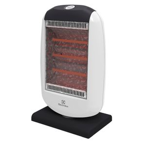 Estufa Halógena Electrolux HAL40GF 2 Potencias Con Oscilador Y Forzador