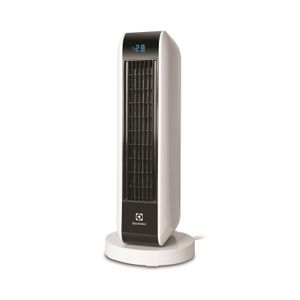 Torre Calefactor De PTC Electrolux TWR30 2 Potencias Con Función Oscilante