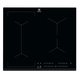 Anafe a Inducción 4 Zonas Tecnología Unicook Electrolux IE60P