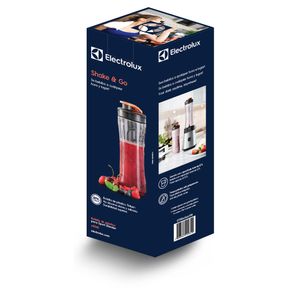 Botella Sport Blender Electrolux BSE10