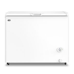 Freezer Horizontal Gafa Blanco Inverter 280lts FGHI300B-L