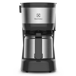 Cafetera Eléctrica Electrolux Efficient ECM12 600ml