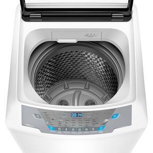 Lavarropas automático Electrolux 10kg Premium Care ELAC310W
