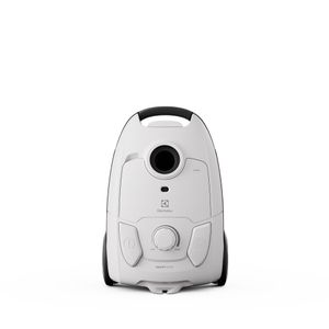Aspiradora con bolsa 1600W Electrolux Experience con Filtro Hepa Blanca EQP30