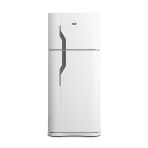 Heladera con freezer Gafa HGF358AFB Blanca 282lts