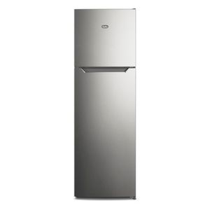 Heladera Gafa No Frost 262L Inverter Plata HGNF251P