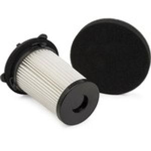 Kit de Filtro Hepa EFS01 para aspiradoras Electrolux Spin (ABS01) y Smart (ABS02)