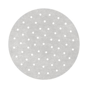 Papel Antiadherente Descartable Electrolux para Freidora de Aire